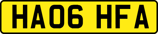 HA06HFA
