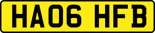HA06HFB