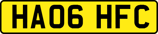 HA06HFC