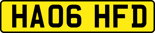 HA06HFD