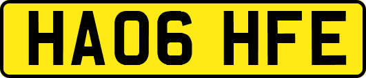 HA06HFE
