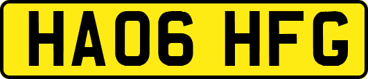 HA06HFG
