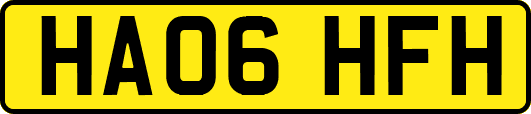HA06HFH