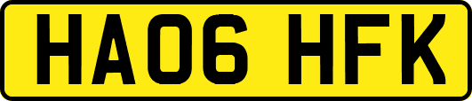 HA06HFK