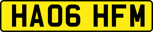HA06HFM