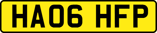 HA06HFP