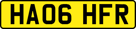 HA06HFR