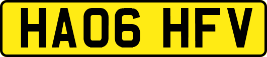 HA06HFV