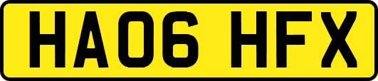 HA06HFX