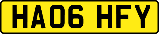 HA06HFY