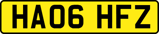 HA06HFZ
