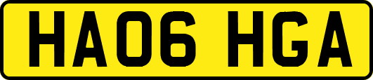 HA06HGA