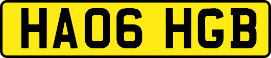 HA06HGB