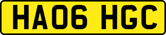 HA06HGC