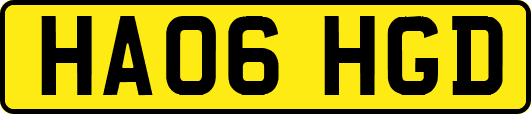 HA06HGD