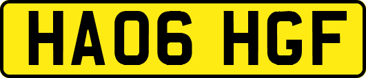 HA06HGF