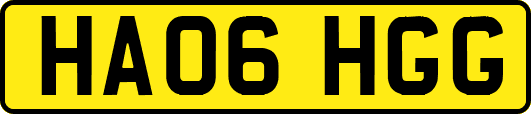 HA06HGG
