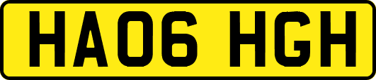 HA06HGH