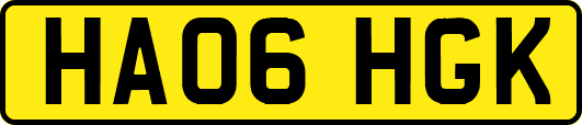 HA06HGK