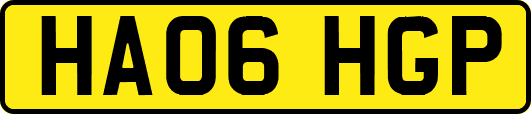 HA06HGP