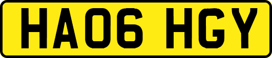 HA06HGY