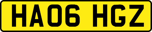HA06HGZ