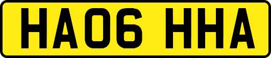 HA06HHA