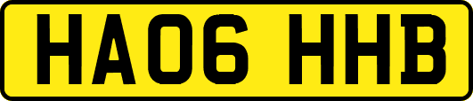 HA06HHB