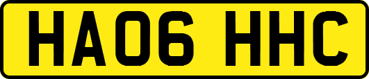 HA06HHC