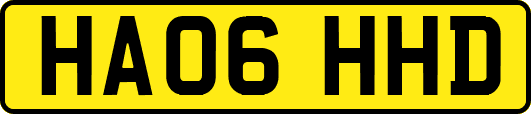 HA06HHD