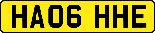 HA06HHE