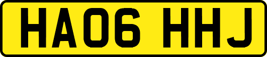 HA06HHJ
