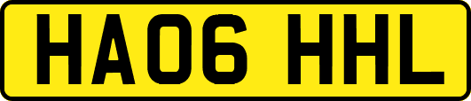 HA06HHL