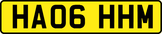 HA06HHM