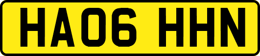HA06HHN
