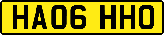 HA06HHO