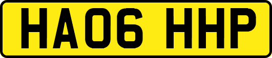 HA06HHP
