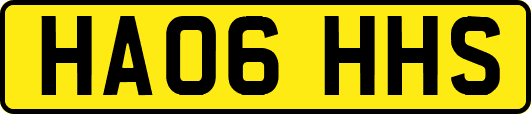 HA06HHS