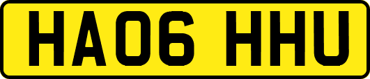 HA06HHU