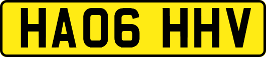 HA06HHV