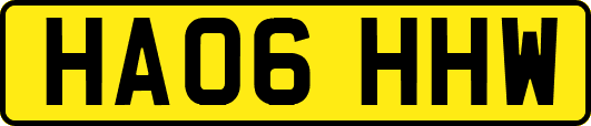 HA06HHW