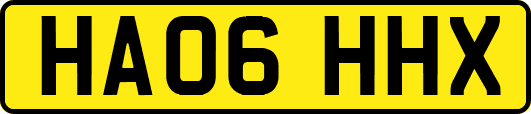 HA06HHX