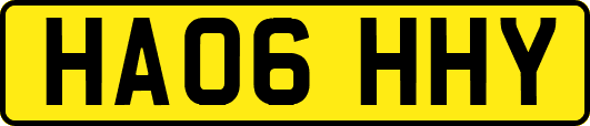 HA06HHY