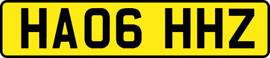 HA06HHZ