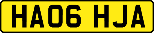 HA06HJA