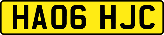 HA06HJC