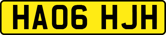 HA06HJH