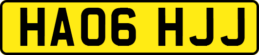 HA06HJJ