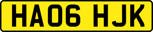 HA06HJK