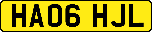 HA06HJL